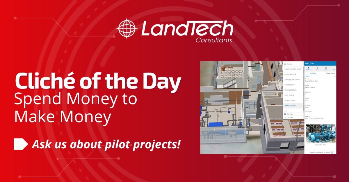 spend-money-to-make-money-clich-of-the-day-landtech-consultants-inc